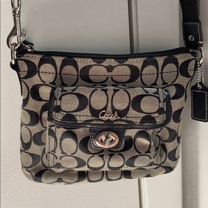 coach crossbody